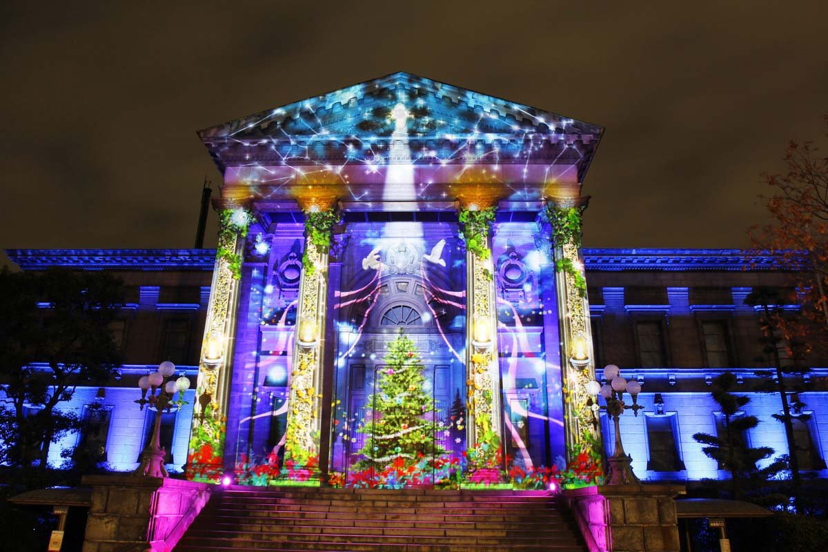 🏛️ 오사카 시립 중앙 공회당 (오사카시 주오 코카이도) 이미지 6